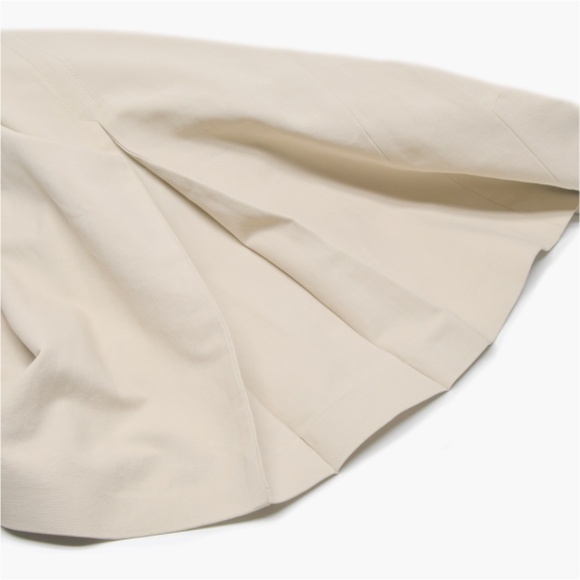 GERARD DAREL Cotton Peacoat ¾ Length Sleeve Snap Closure - Picture 9 of 12